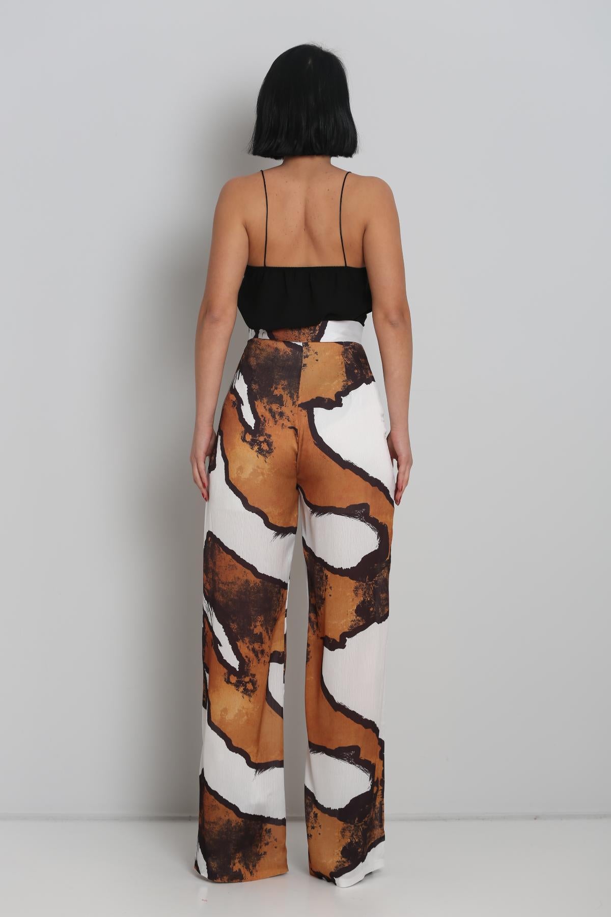 Pantalon Airie - Maggy Kloset