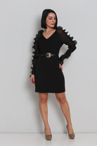 Robe - Joy - Maggy Kloset