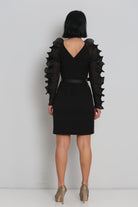 Robe - Joy - Maggy Kloset