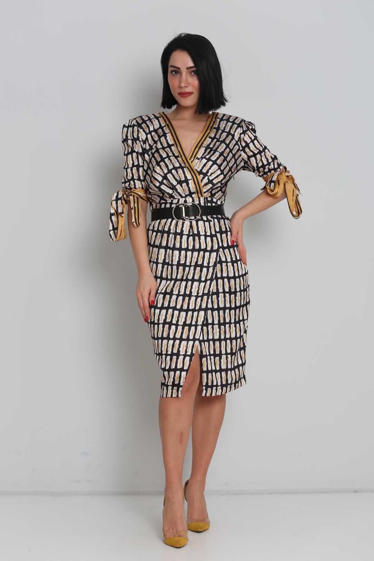 Robe Excuse - Maggy Kloset