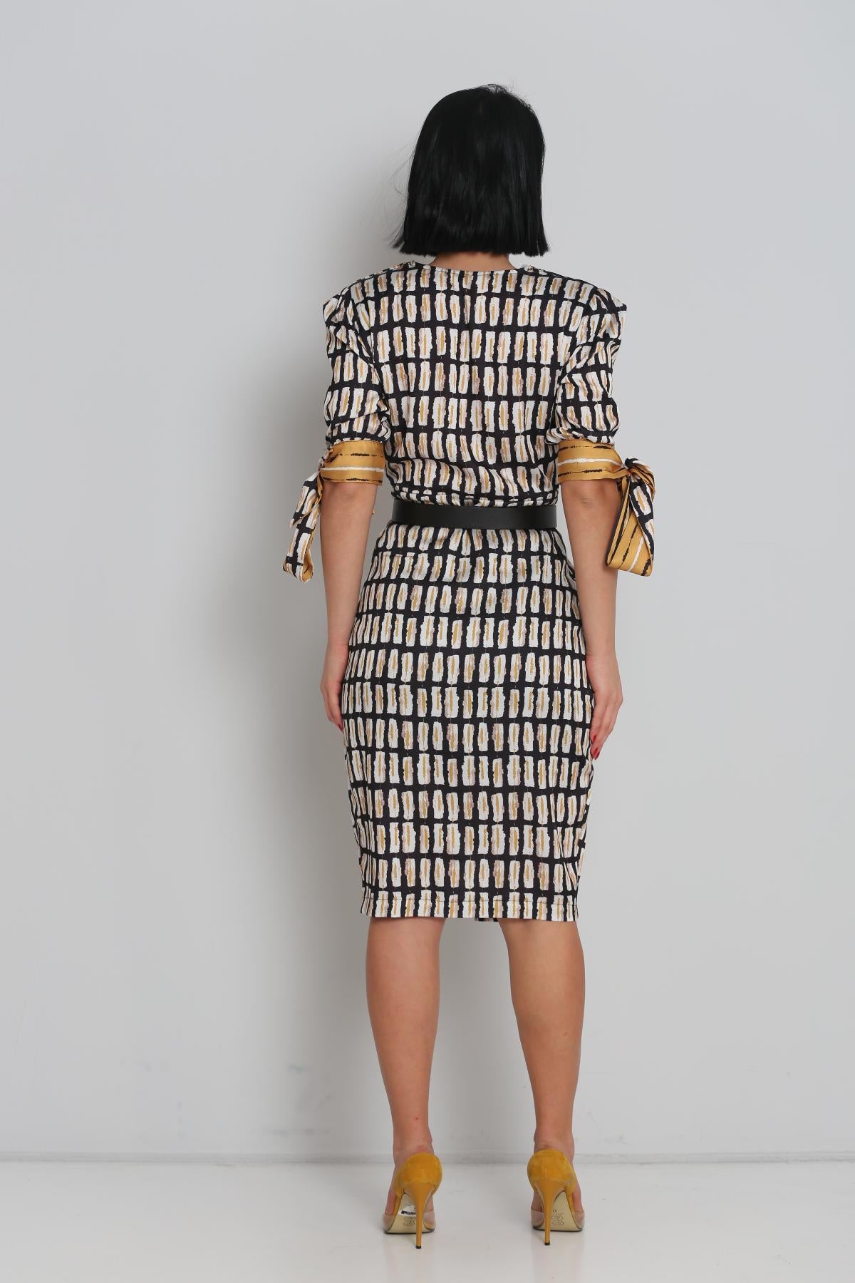 Robe Excuse - Maggy Kloset