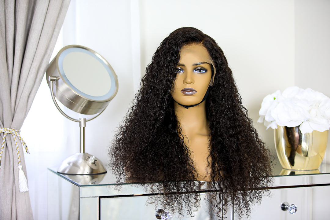 Perruque Jamila - Maggy Kloset