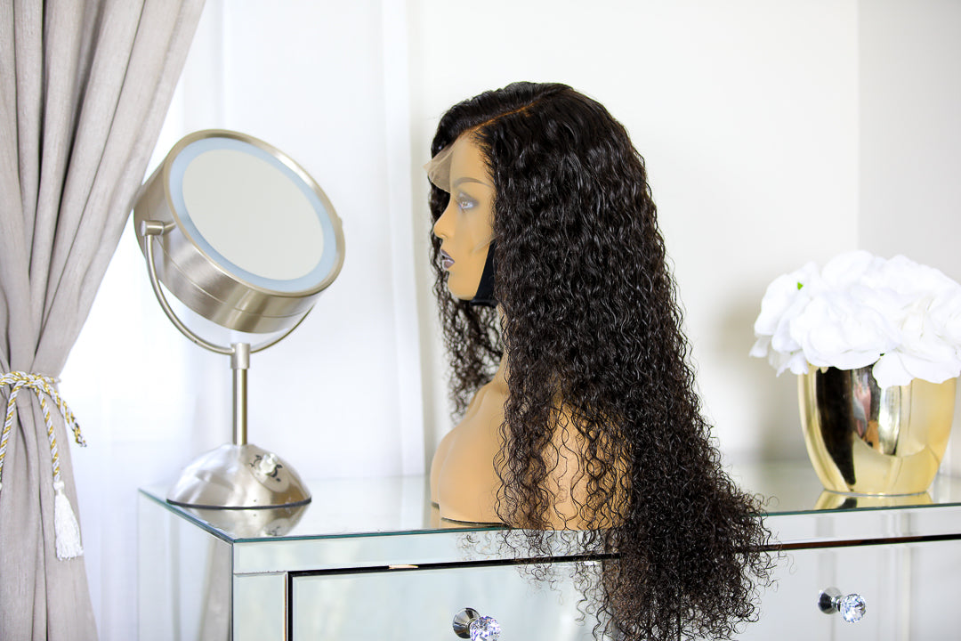 Perruque Jamila - Maggy Kloset
