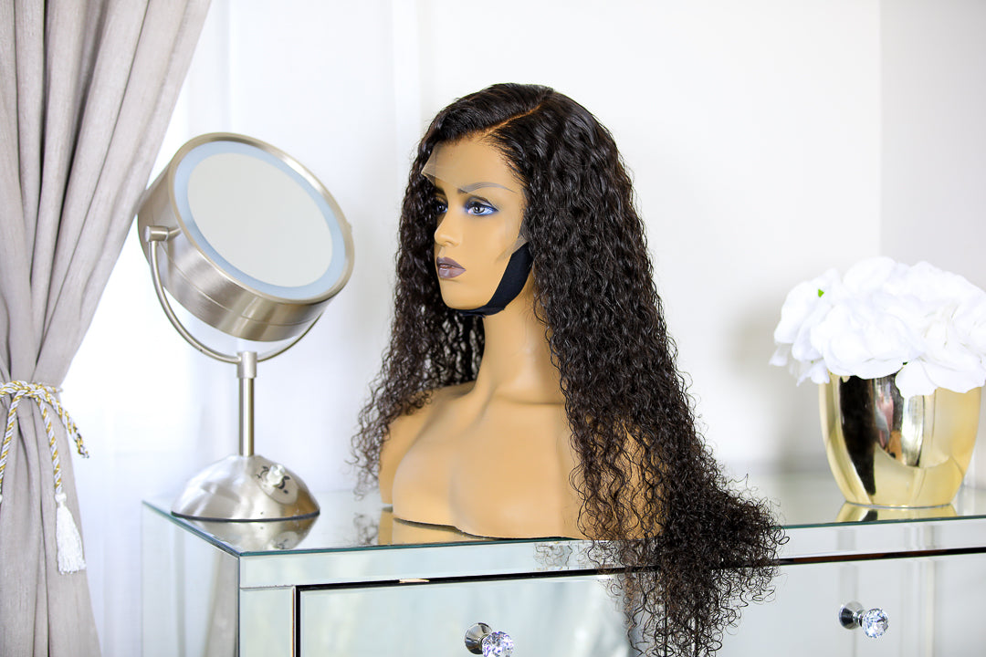 Perruque Jamila - Maggy Kloset