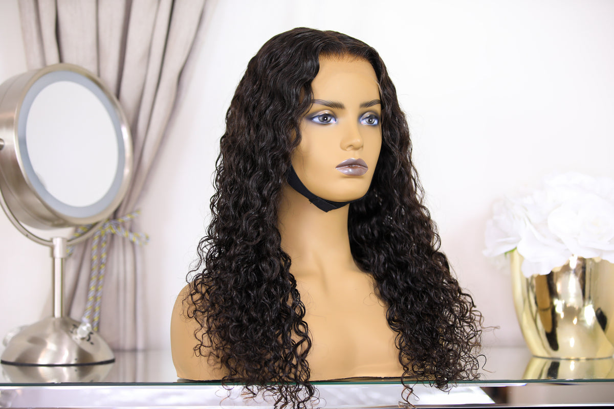 Perruque Obrey - Maggy Kloset