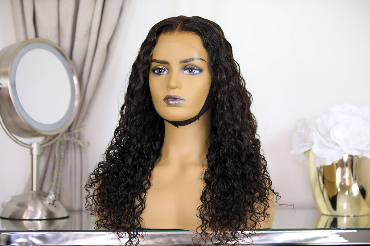 Perruque Obrey - Maggy Kloset