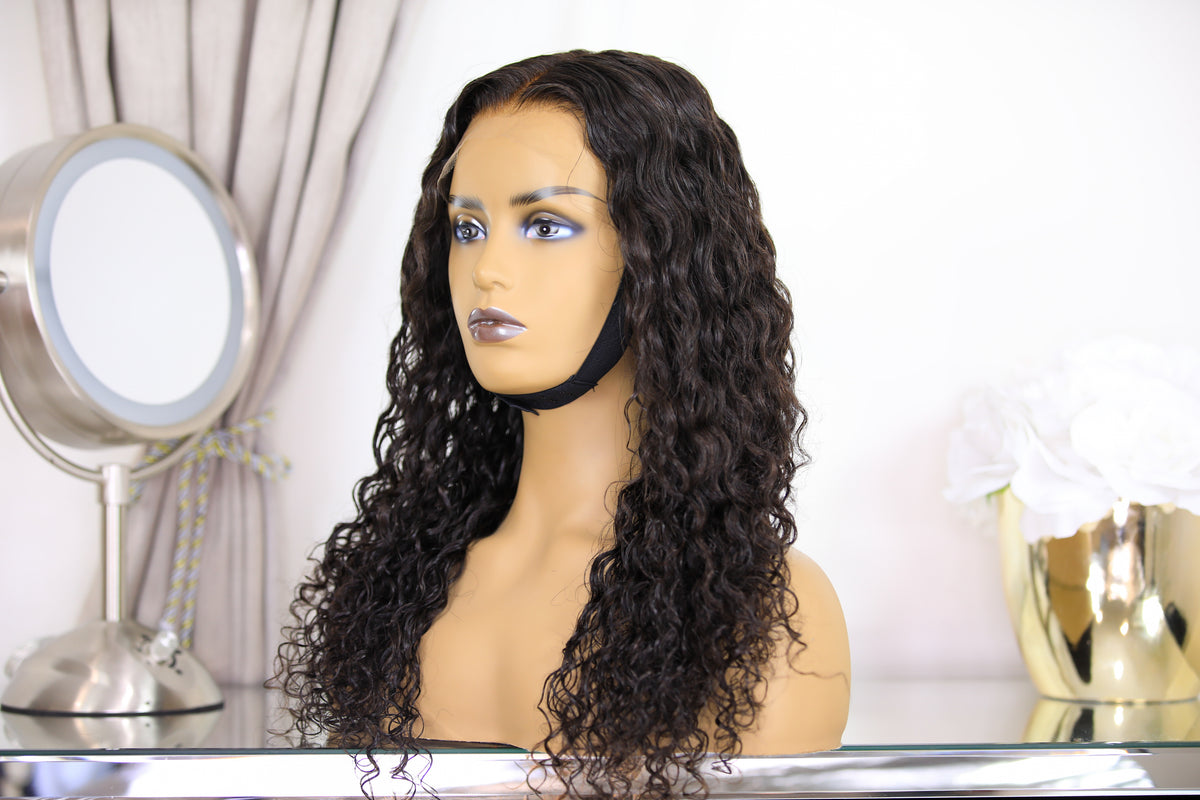Perruque Obrey - Maggy Kloset