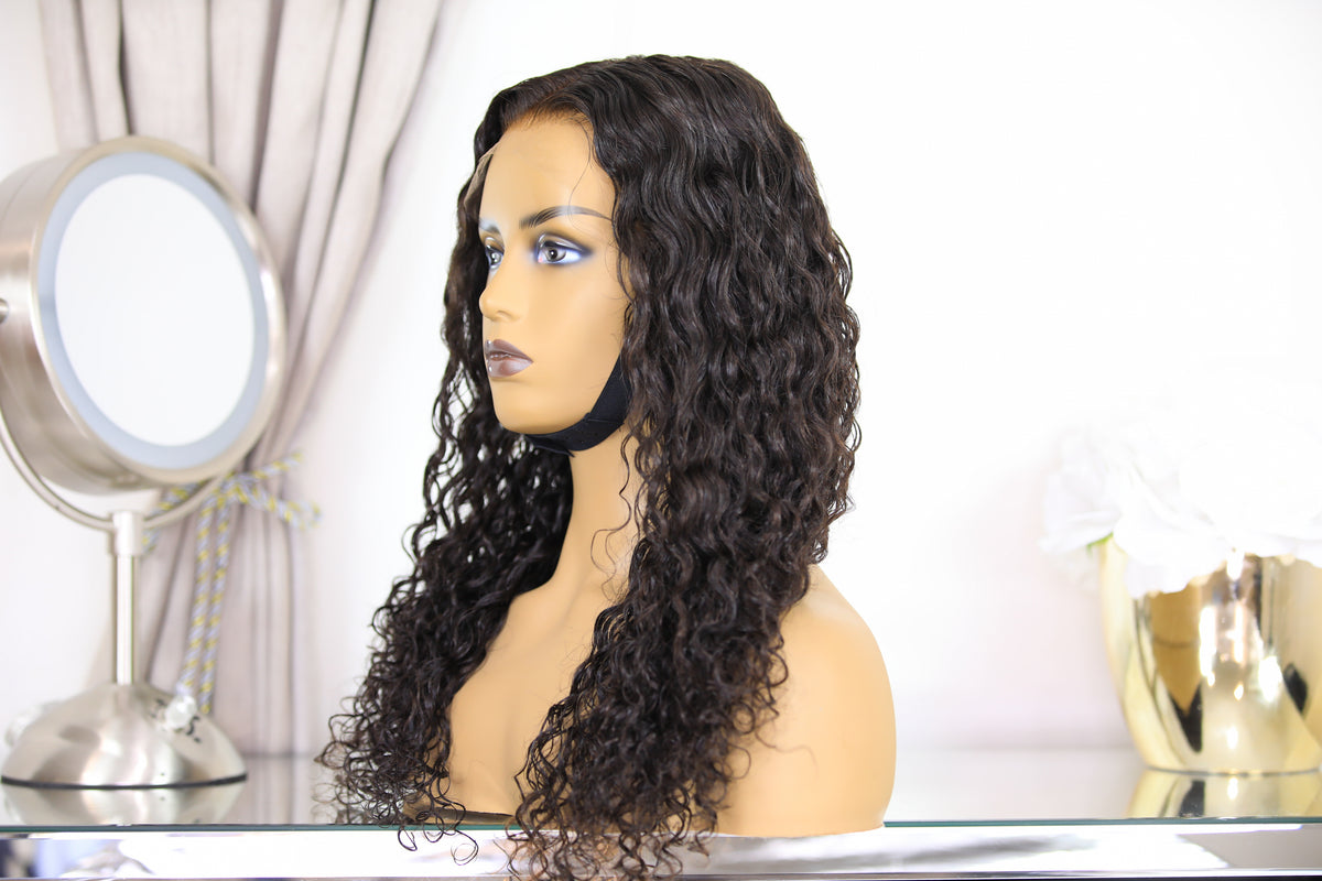 Perruque Obrey - Maggy Kloset