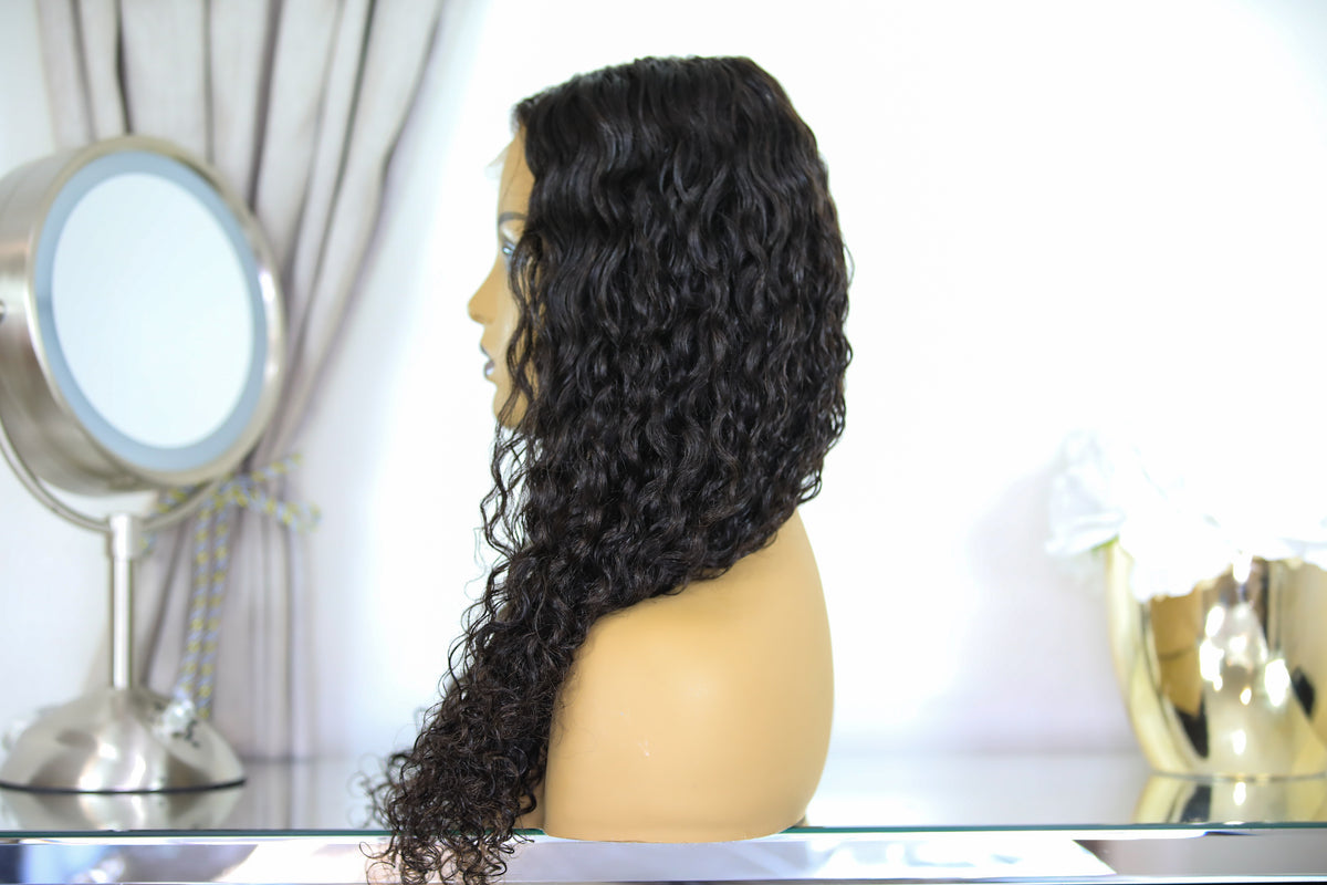 Perruque Obrey - Maggy Kloset