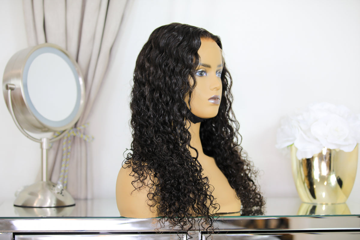 Perruque Obrey - Maggy Kloset