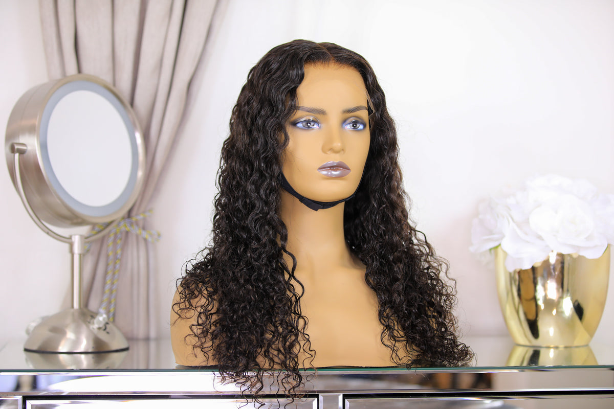 Perruque Obrey - Maggy Kloset