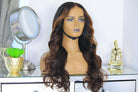 Perruque Lia - Maggy Kloset