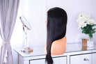 Perruque Laxie (RAW Hair) - Maggy Kloset
