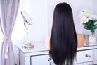 Perruque Laxie (RAW Hair) - Maggy Kloset