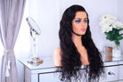 Perruque Esmeralda - Maggy Kloset