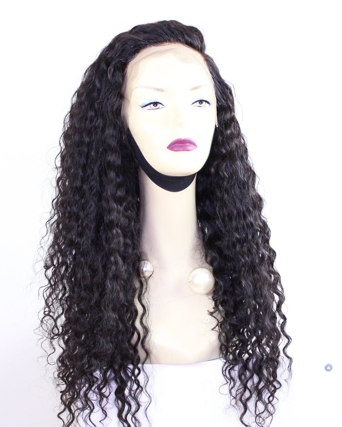 Perruque Iris - Maggy Kloset