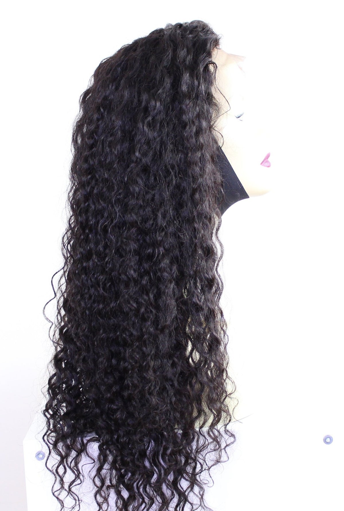 Perruque Iris - Maggy Kloset
