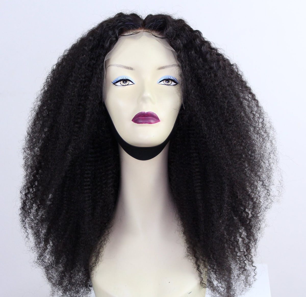 Perruque Latisha - Maggy Kloset