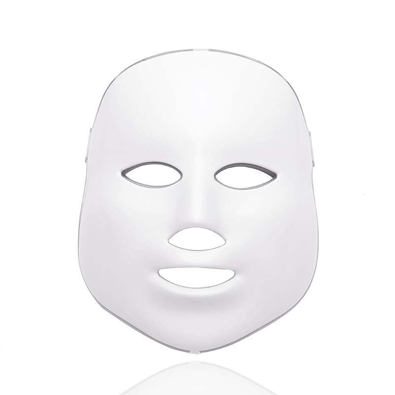 Luminothérapie - Masque à photons - Maggy Kloset