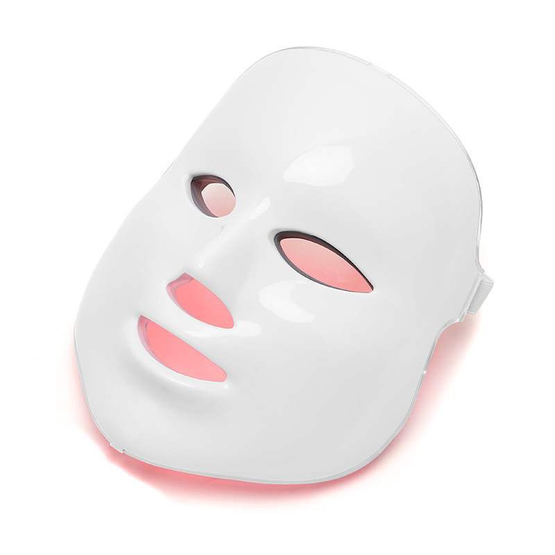 Luminothérapie - Masque à photons - Maggy Kloset