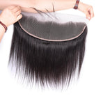 Lace Frontale Lisse Virgin - Maggy Kloset