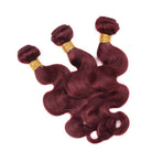 Tissage Ondulé Couleur #99j - 1 boule - Maggy Kloset