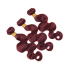 Tissage Ondulé Couleur #99j - 1 boule - Maggy Kloset