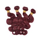 Tissage Ondulé Couleur #99j - 1 boule - Maggy Kloset