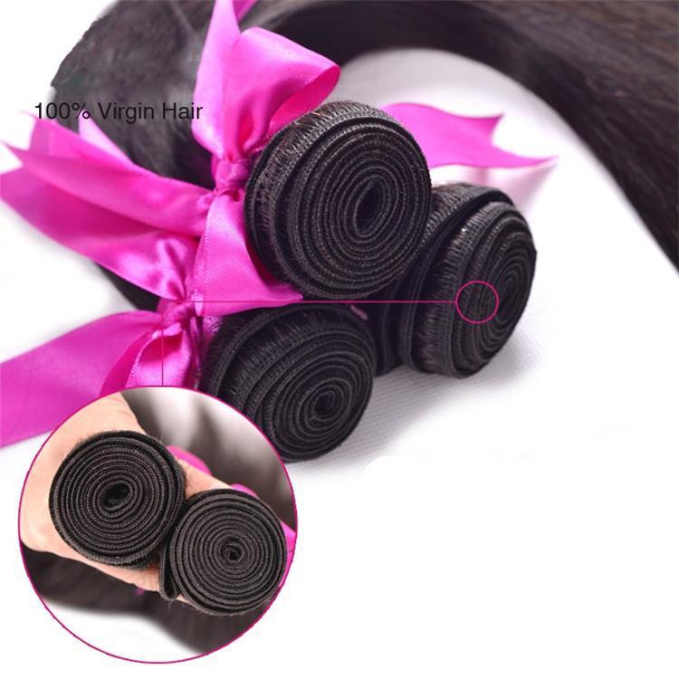 Tissage Lisse Virgin: 3 boules - Maggy Kloset