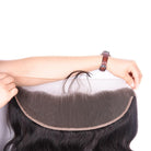 Lace Frontale Lisse Virgin - Maggy Kloset