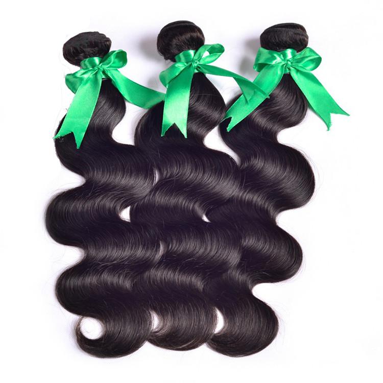 Tissage Ondulé Virgin: 1 boule - Maggy Kloset