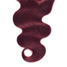 Lace Closure Ondulée Couleur #99j - Maggy Kloset