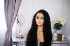 Perruque Jocelyne - Maggy Kloset