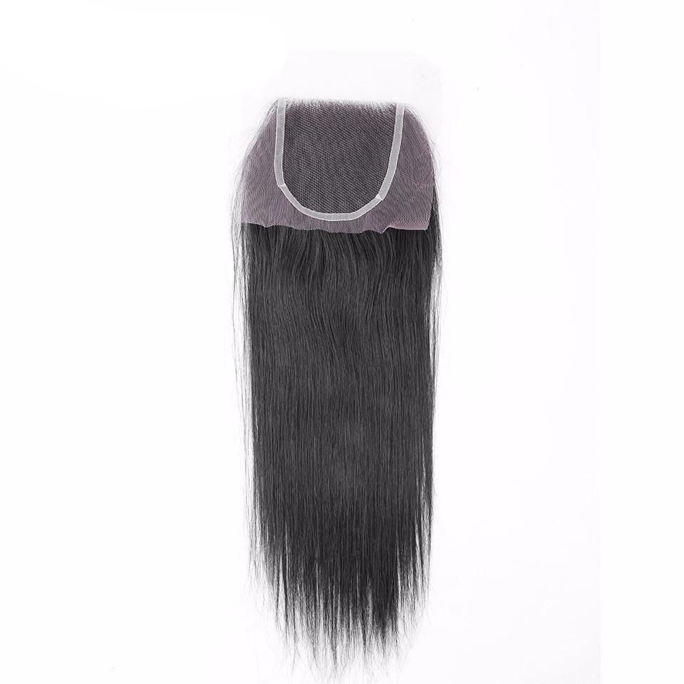 Lace Closure Lisse ⎮ Qualité BRONZE - Maggy Kloset