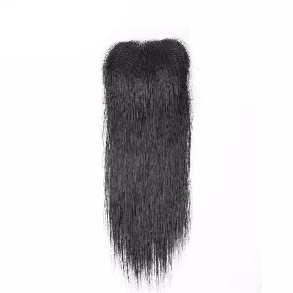 Lace Closure Lisse ⎮ Qualité BRONZE - Maggy Kloset