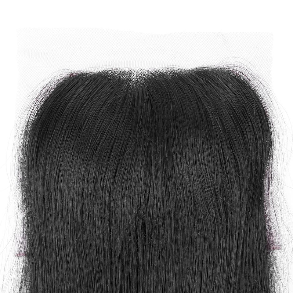 Lace Closure Lisse ⎮ Qualité BRONZE - Maggy Kloset