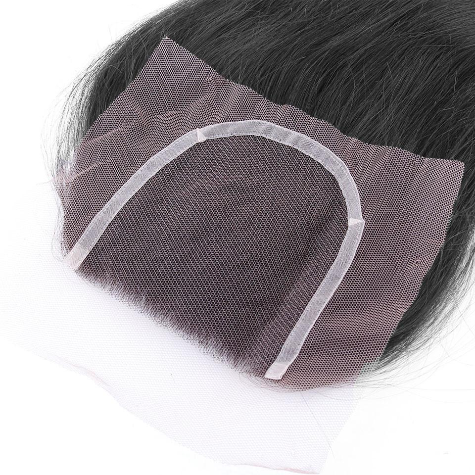 Lace Closure Lisse ⎮ Qualité BRONZE - Maggy Kloset